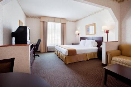 Holiday Inn Express Hotel & Suites Hiawassee an IHG Hotel - image 10