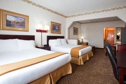 Holiday Inn Express Hotel & Suites Hiawassee an IHG Hotel - image 13