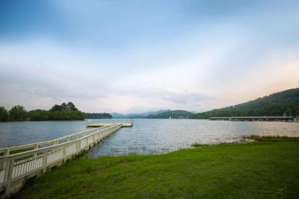 The Ridges Resort on Lake Chatuge - image 14