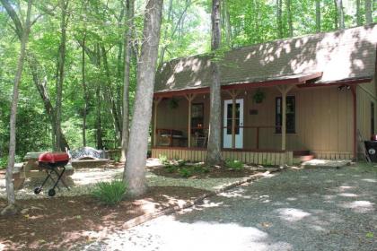 Henson Cove Place Bed and Breakfast w/Cabin - image 11