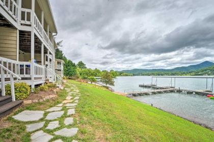 Townhome with Fire Pit Lake View Pets Welcome! - image 15