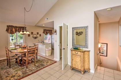 Townhome with Fire Pit Lake View Pets Welcome! - image 3