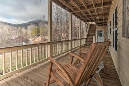 Secluded Chattahoochee Apartment with Stunning Views! - image 13