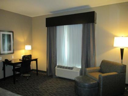 Best Western Plus Hiawatha Hotel - image 4