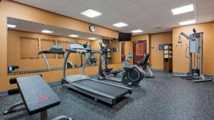 Best Western Plus Hiawatha Hotel - image 9