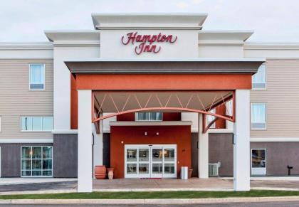 Hampton Inn Hibbing - image 9