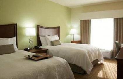 Hampton Inn Hickory - image 11