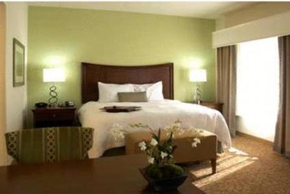 Hampton Inn Hickory - image 12