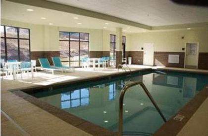 Hampton Inn Hickory - image 14