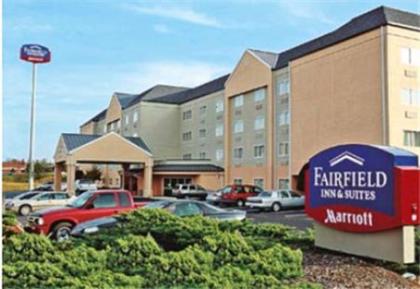 Fairfield Inn & Suites by Marriott Hickory - image 1