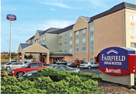 Fairfield Inn & Suites by Marriott Hickory - main image