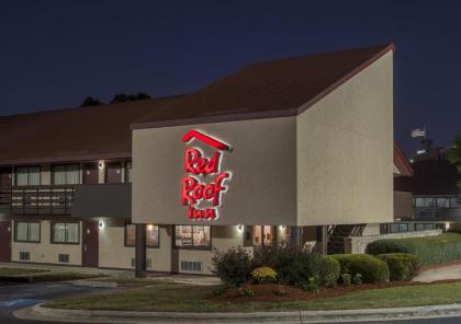 Red Roof Inn Hickory - image 10