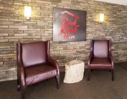 Red Roof Inn Hickory - image 9