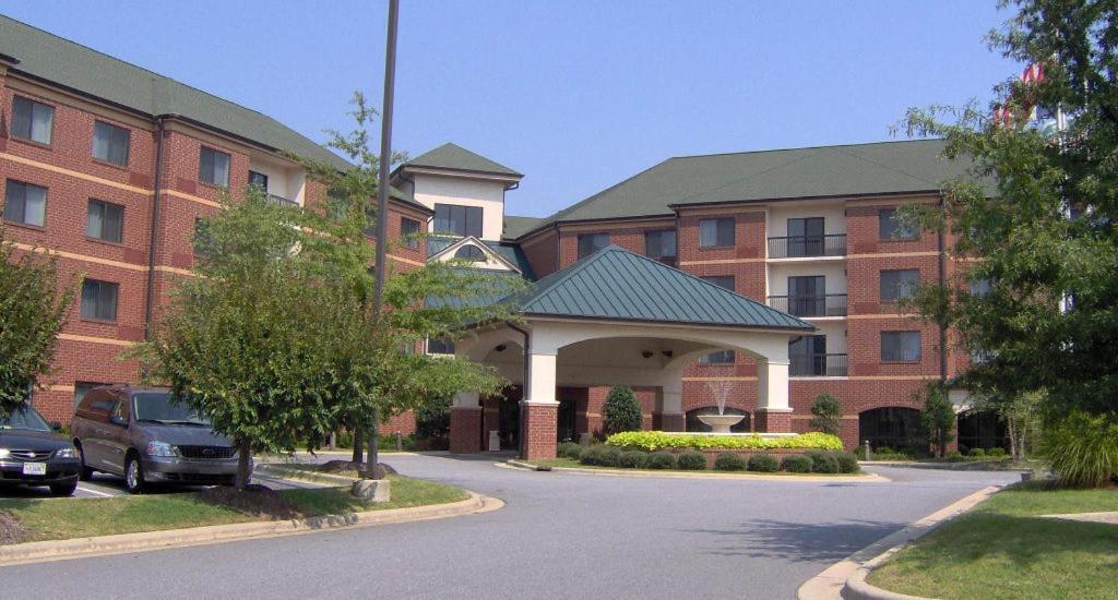 Courtyard by Marriott Hickory - main image