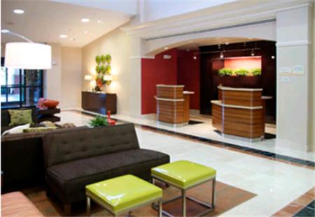 Courtyard by Marriott Hickory - image 5