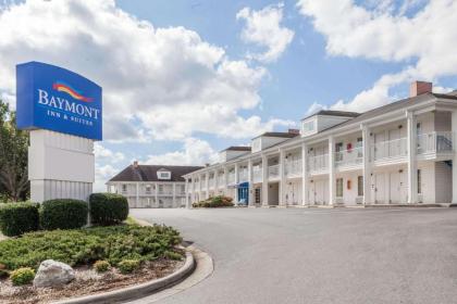 Hotel in Hickory North Carolina