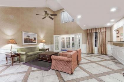 Baymont by Wyndham Hickory - image 14