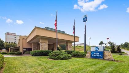 Best Western Hickory North Carolina