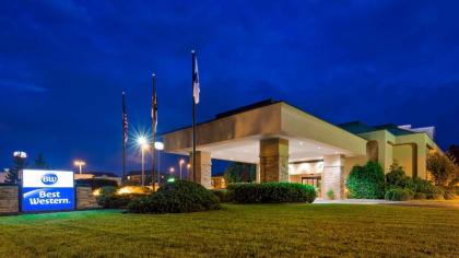 Best Western Hickory - image 12