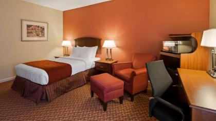 Best Western Hickory - image 9