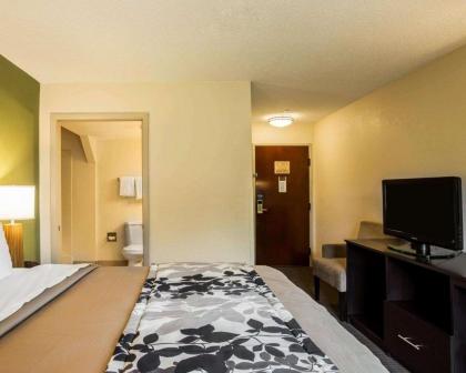 Sleep Inn - Hickory - image 9