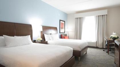 Hilton Garden Inn Hickory - image 12