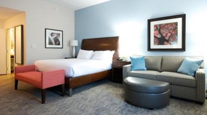 Hilton Garden Inn Hickory - image 3