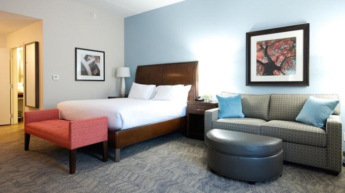 Hilton Garden Inn Hickory - image 3