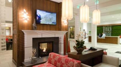 Hilton Garden Inn Hickory - image 7