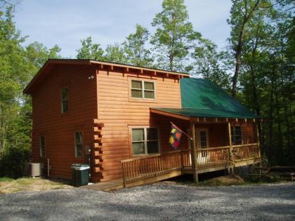 Country Road Cabins - image 3