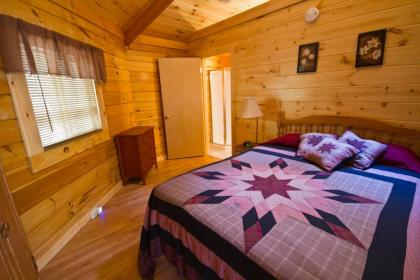 Country Road Cabins - image 7