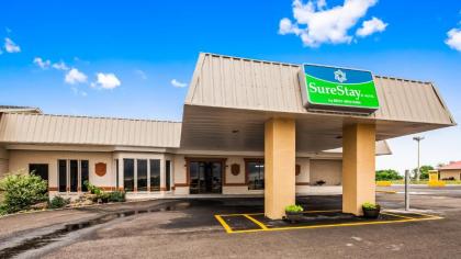 SureStay Hotel by Best Western Higginsville - image 9