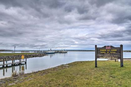 Camp Tony with Trail Access Walk to Lake Huron! - image 7