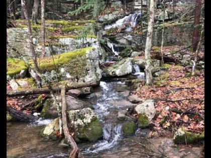 Tentrr Signature - Reservoir Retreat at Mini Yosemite in the Hudson Valley - image 12