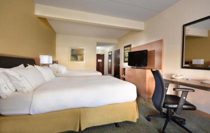 Holiday Inn Express Hotel & Suites High Point South an IHG Hotel - image 11