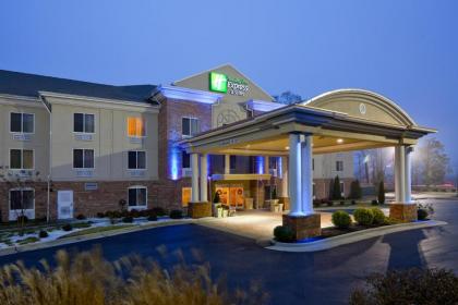 Holiday Inn Express Hotel & Suites High Point South an IHG Hotel - image 13