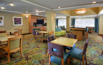 Holiday Inn Express Hotel & Suites High Point South an IHG Hotel - image 15