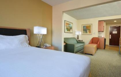 Holiday Inn Express Hotel & Suites High Point South an IHG Hotel - image 5