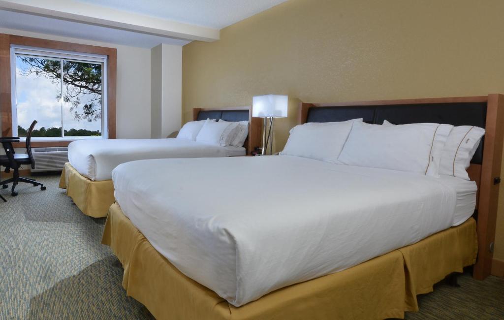 Holiday Inn Express Hotel & Suites High Point South an IHG Hotel - image 6