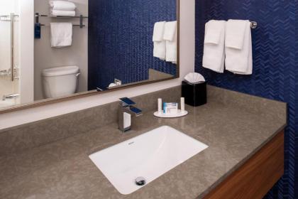 Fairfield Inn & Suites High Point Archdale - image 5