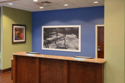 Hampton Inn High Point - image 11