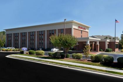 Hampton Inn High Point - image 12