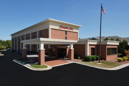 Hampton Inn High Point - image 14