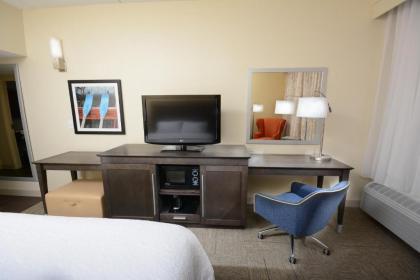 Hampton Inn High Point - image 4