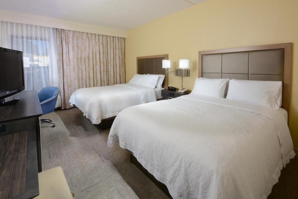 Hampton Inn High Point - image 5