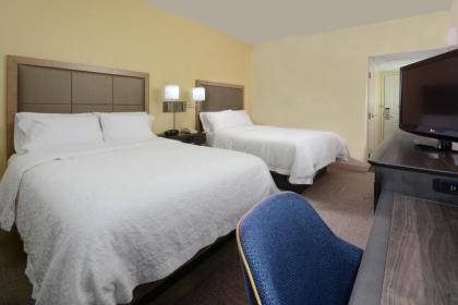 Hampton Inn High Point - image 6