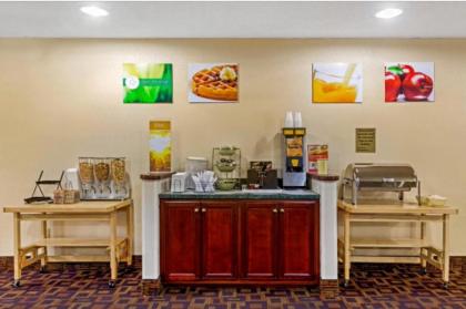 Quality Inn High Point - Archdale - image 11