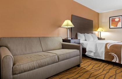 Quality Inn High Point - Archdale - image 3