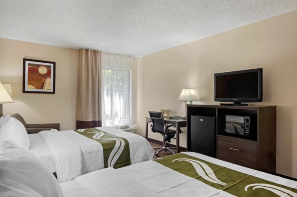 Quality Inn High Point - Archdale - image 4