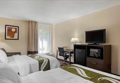 Quality Inn High Point - Archdale - image 5